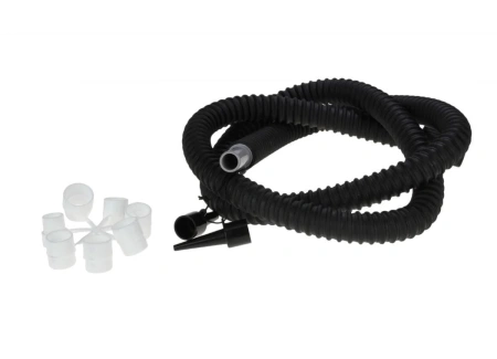 Насос Bravo BTP 12 Manometer, воздушный электрический