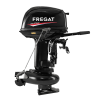 Лодочный мотор FREGAT 30FHS Jet 2-тактный