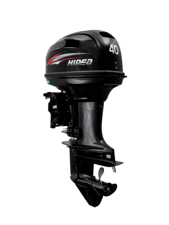 Лодочный мотор HIDEA HD40FFES-T 2-тактный