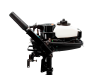 Лодочный мотор HIDEA HD4FHWS 2-тактный