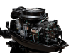 Лодочный мотор HIDEA HD40FHS 2-тактный