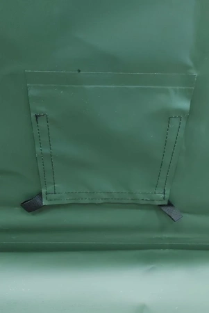 Пневмокаркасная палатка Фрегат ПКП Ф-7 (3,5х2х2,3)