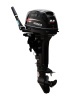 Лодочный мотор HIDEA HD9,9FHS PRO 2-тактный
