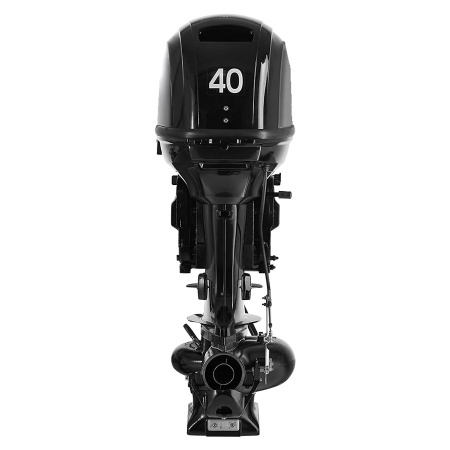 Лодочный мотор FREGAT 40FHS Jet 2-тактный