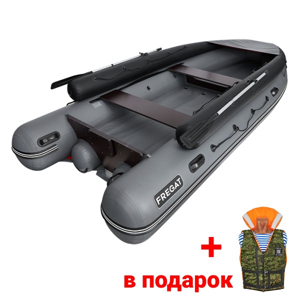 480 фм джет Лодка (серый 112062) 480 фм джет Лодка (серый 112062)