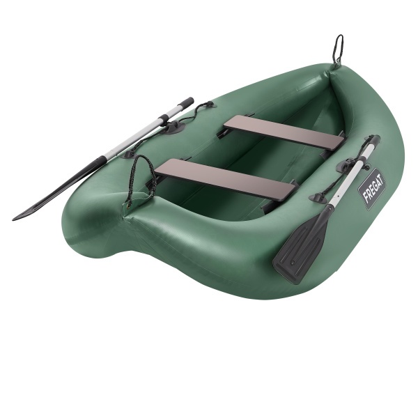 М-2 У (260 см) Лодка (зеленая 2453)