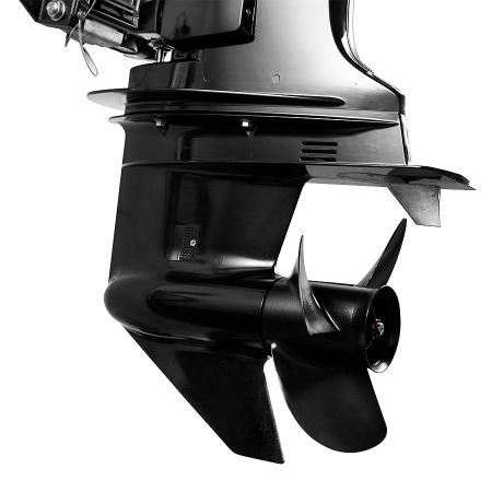 Лодочный мотор FREGAT EF60FUEl-T 4-тактный