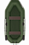 Лодка ПВХ Фрегат М-5 (300 см)
