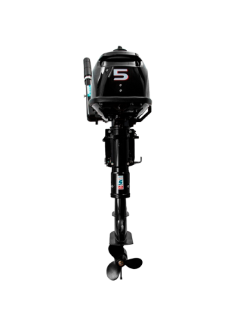 Лодочный мотор HIDEA HD5FHS 2-тактный