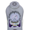 Насос Bravo BTP 12 Manometer, воздушный электрический
