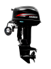 Лодочный мотор HIDEA HD30FFES 2-тактный