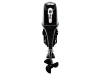 Лодочный мотор HIDEA HD90FEL-T 2-тактный