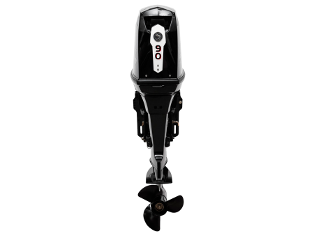 Лодочный мотор HIDEA HD90FEL-T 2-тактный