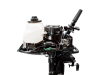 Лодочный мотор HIDEA HD5FHWL 2-тактный
