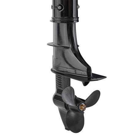 Лодочный мотор FREGAT 5FHS 2-тактный