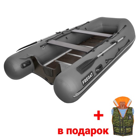 Лодка ПВХ Фрегат 330 С