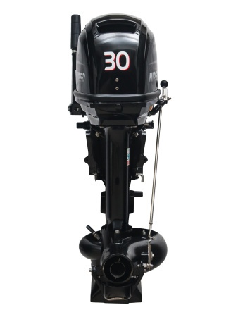 Лодочный мотор HIDEA HDJ30FFЕS 2-тактный