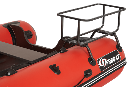 Корзина багажная для лодки ПВХ под 700 ZB BOX