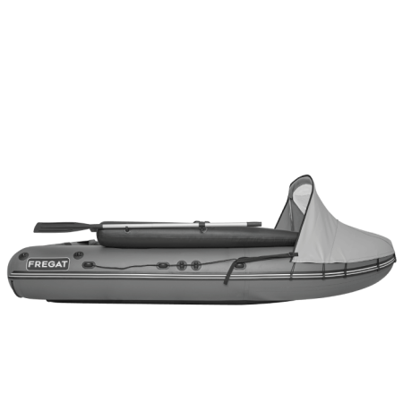 Тент носовой для лодки Фрегат 480 FM Jet