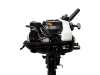 Лодочный мотор HIDEA HDF5HAS 4-тактный