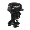 Лодочный мотор FREGAT 40FHS Jet 2-тактный
