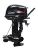 Лодочный мотор HIDEA HDJ30FHS 2-тактный