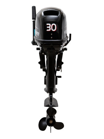 Лодочный мотор HIDEA HD30FHS 2-тактный