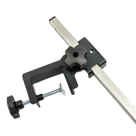 Держатель датчика эхолота с углом наклона DT-150H