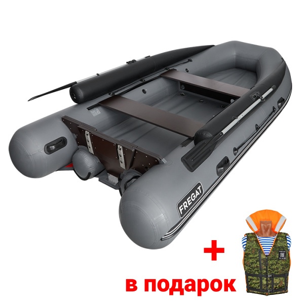 390 фм джет/л/с Лодка (серый 112032) 390 фм джет/л/с Лодка (серый 112032)