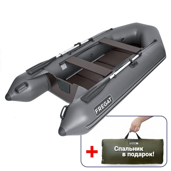 Лодка ПВХ Фрегат 320 ЕК