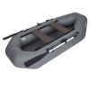 М-2 Оптима (260 см) Лодка (серая 2626)
