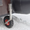 Колеса транцевые TK-150H (250*85)