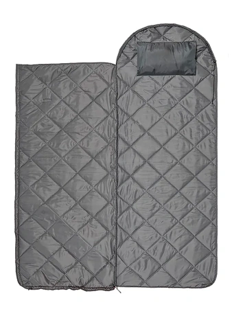 100*230 см (200) Спальник (камуфляж 12222)