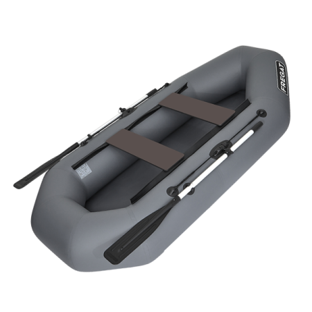 Фрегат М-2 Оптима (260 см) (Лодка ПВХ гребная)