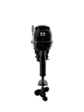 Лодочный мотор HIDEA HD9,9FHS 2-тактный