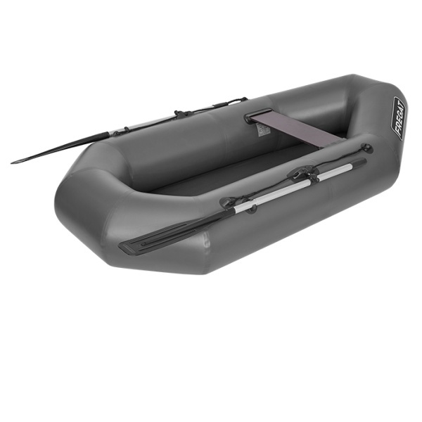 Лодка ПВХ Фрегат М-11 Оптима Light (Лайт) (240 см)