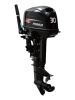 Лодочный мотор HIDEA HD30FHS 2-тактный