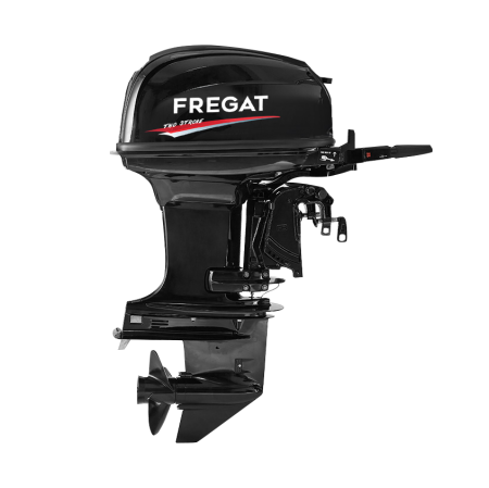 Лодочный мотор FREGAT 30FHS 2-тактный