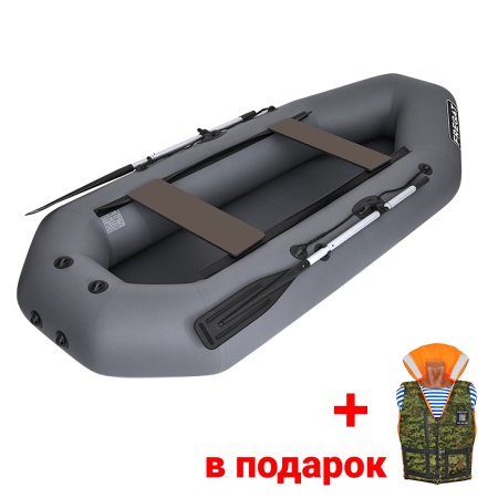 Лодка ПВХ Фрегат М-5 Оптима (300 см)