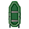 Лодки гребные