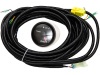 Лодочный мотор HIDEA HD90FEL-T 2-тактный