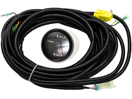 Лодочный мотор HIDEA HD90FEL-T 2-тактный