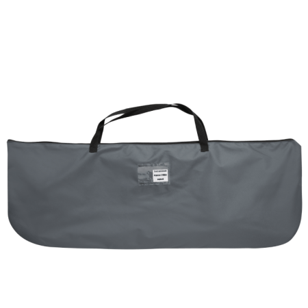 Тент носовой для лодки Фрегат 480 FM Jet