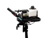 Лодочный мотор HIDEA HD3FHS 2-тактный
