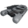 390 ф Лодка (серая)