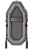 Лодка ПВХ Фрегат М-11 Оптима Лайт (240 см)