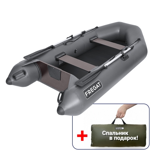 Лодка ПВХ Фрегат 300 Е Light (Лайт)