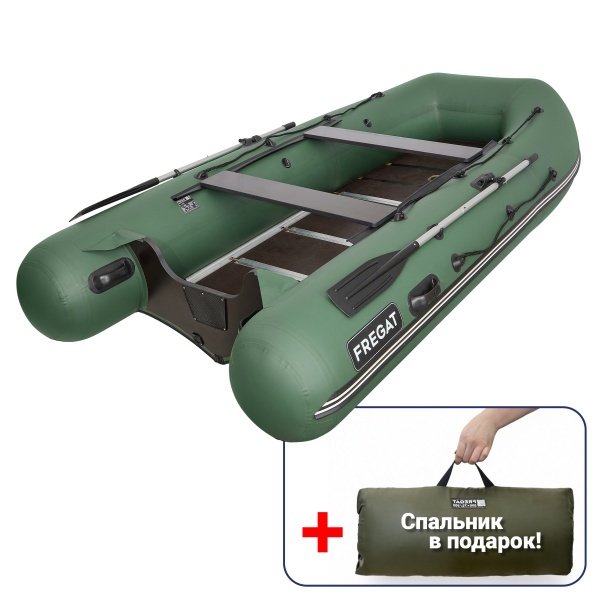Лодка ПВХ Фрегат 350 С