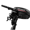 Лодочный мотор FREGAT 4FHWS 2-тактный