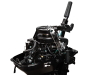 Лодочный мотор HIDEA HD9,8FHS 2-тактный